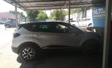 Renault Kaptur 2018 года за 6 200 000 тг. в Алматы фото 4