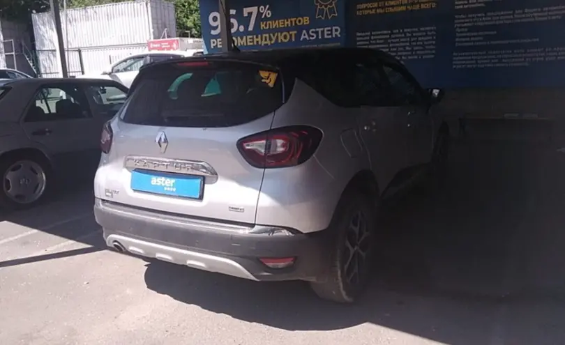 Renault Kaptur 2018 года за 6 200 000 тг. в Алматы фото 5