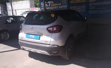 Renault Kaptur 2018 года за 6 200 000 тг. в Алматы