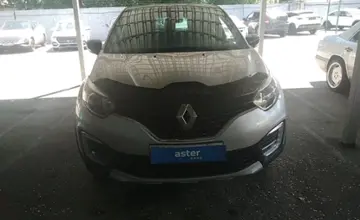 Renault Kaptur 2018 года за 6 200 000 тг. в Алматы фото 2