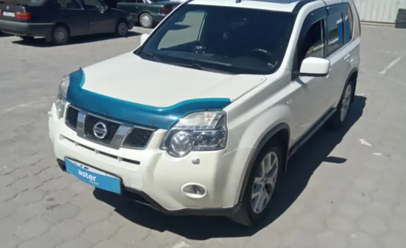 Nissan X-Trail 2013 года за 6 000 000 тг. в Караганда