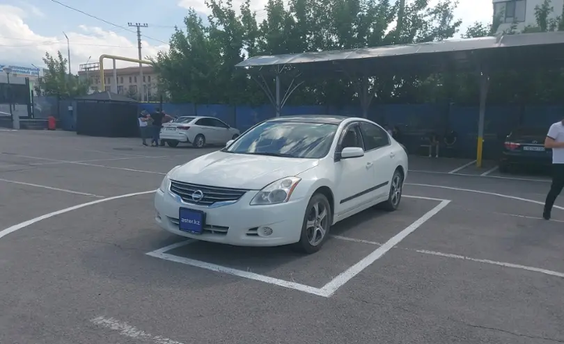 Nissan Altima 2009 года за 3 500 000 тг. в Алматы