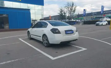 Nissan Altima 2009 года за 3 500 000 тг. в Алматы фото 4