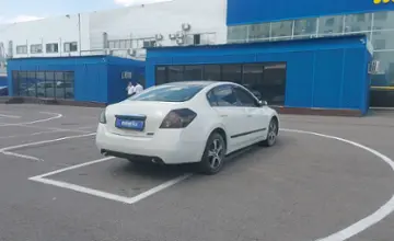 Nissan Altima 2009 года за 3 500 000 тг. в Алматы фото 3