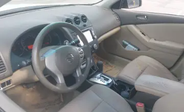 Nissan Altima 2009 года за 3 500 000 тг. в Алматы фото 5
