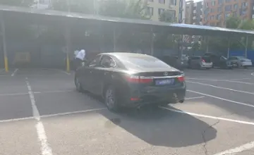 Lexus ES 2013 года за 11 000 000 тг. в Алматы фото 4