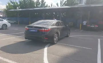 Lexus ES 2013 года за 11 000 000 тг. в Алматы фото 3