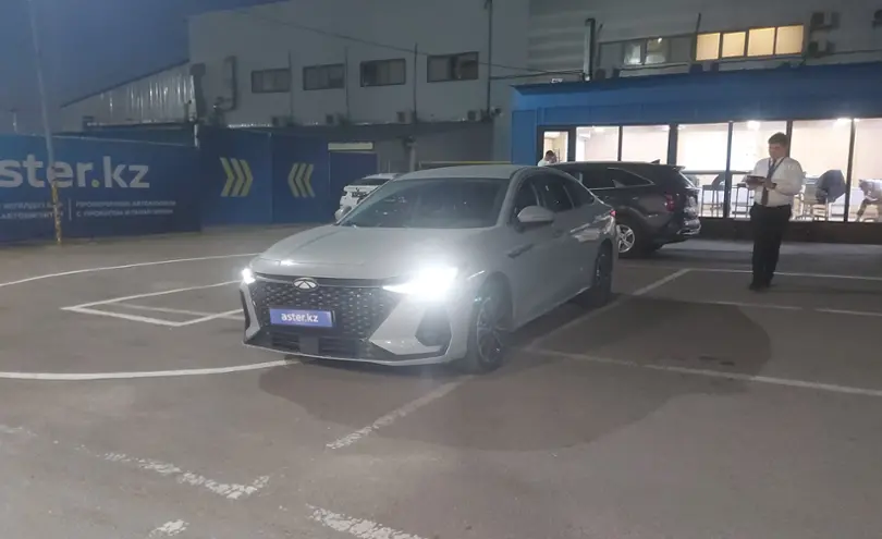 Chery Arrizo 8 2024 года за 12 000 000 тг. в Алматы