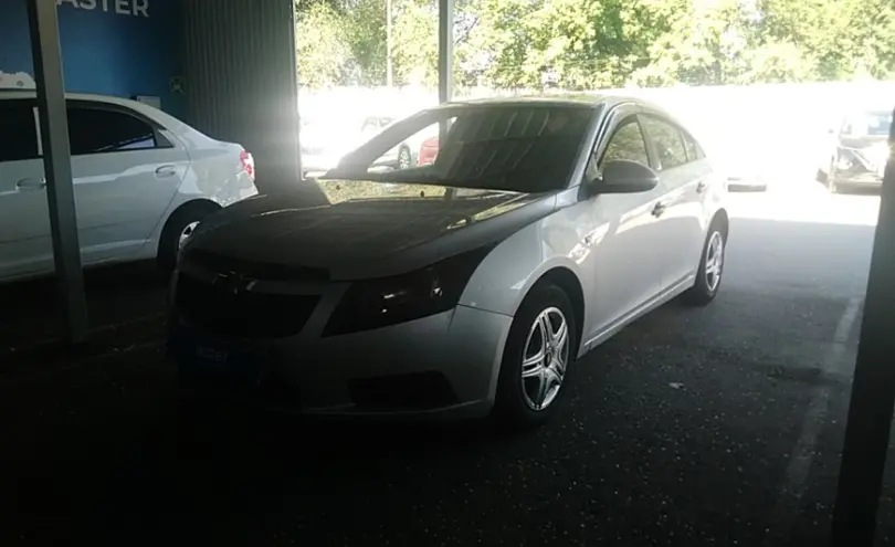 Chevrolet Cruze 2012 года за 3 500 000 тг. в Алматы