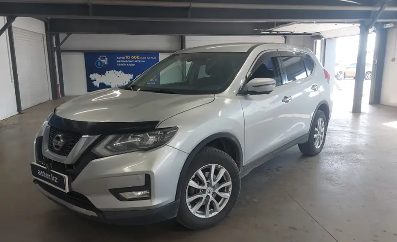 Nissan X-Trail 2019 года за 8 700 000 тг. в Астана