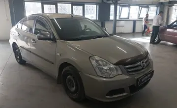 Nissan Almera 2013 года за 4 000 000 тг. в Астана фото 2
