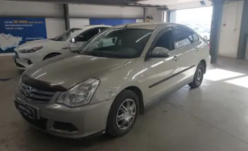Nissan Almera 2013 года за 4 000 000 тг. в Астана фото 1