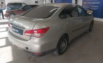 Nissan Almera 2013 года за 4 000 000 тг. в Астана фото 3