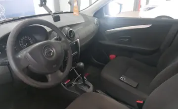 Nissan Almera 2013 года за 4 000 000 тг. в Астана фото 5