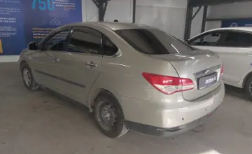 Nissan Almera 2013 года за 4 000 000 тг. в Астана фото 4
