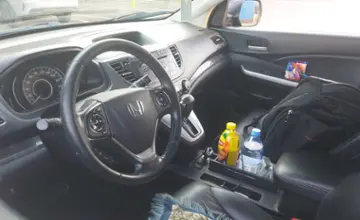 Honda CR-V 2014 года за 11 000 000 тг. в Алматы фото 5