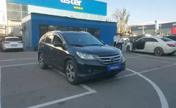 Honda CR-V 2014 года за 11 000 000 тг. в Алматы фото 2