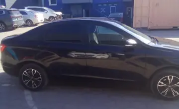 LADA (ВАЗ) Vesta 2019 года за 5 000 000 тг. в Караганда фото 4