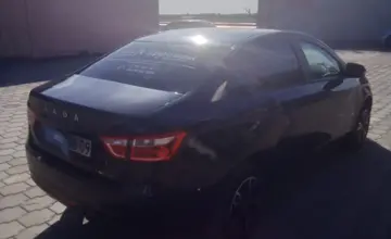 LADA (ВАЗ) Vesta 2019 года за 5 000 000 тг. в Караганда