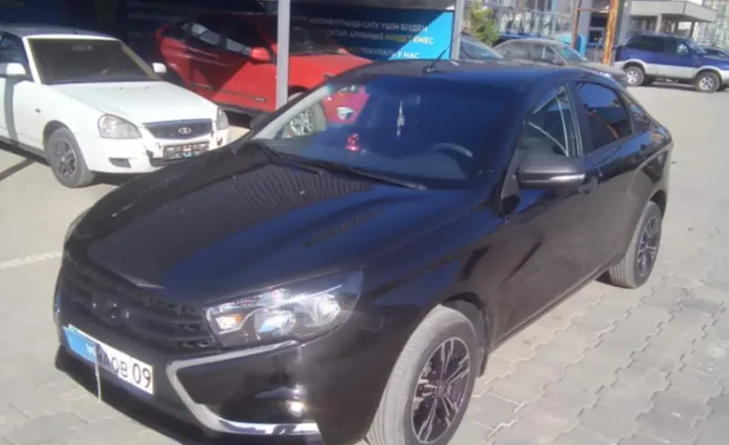 LADA (ВАЗ) Vesta 2019 года за 5 000 000 тг. в Караганда