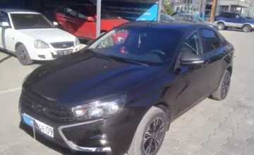 LADA (ВАЗ) Vesta 2019 года за 5 000 000 тг. в Караганда фото 1