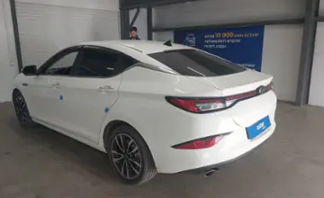 JAC J7 2023 года за 7 000 000 тг. в Астана фото 4