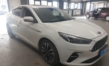 JAC J7 2023 года за 7 000 000 тг. в Астана фото 2