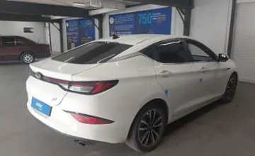 JAC J7 2023 года за 7 000 000 тг. в Астана фото 3