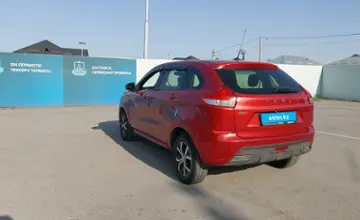 LADA (ВАЗ) XRAY 2019 года за 4 500 000 тг. в Шымкент фото 4