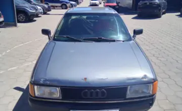 Audi 80 1991 года за 800 000 тг. в Караганда фото 2