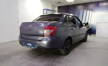 LADA (ВАЗ) Granta 2017 года за 3 000 000 тг. в Павлодар