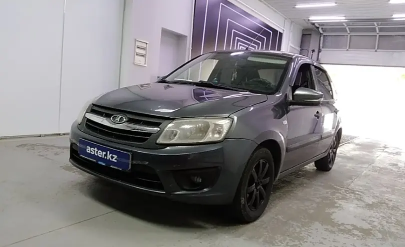 LADA (ВАЗ) Granta 2017 года за 3 000 000 тг. в Павлодар