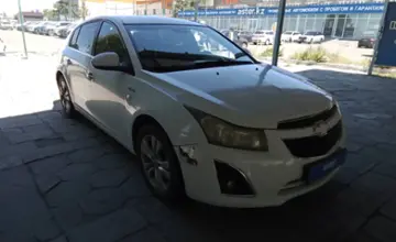 Chevrolet Cruze 2013 года за 3 400 000 тг. в Талдыкорган фото 3