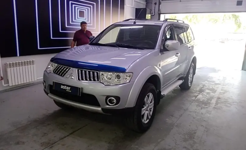 Mitsubishi Pajero Sport 2012 года за 7 000 000 тг. в Павлодар