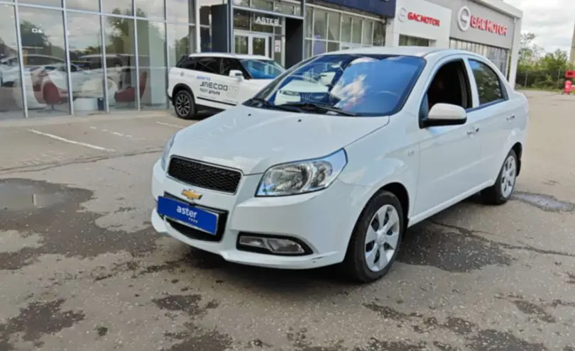 Chevrolet Nexia 2022 года за 5 700 000 тг. в Актобе