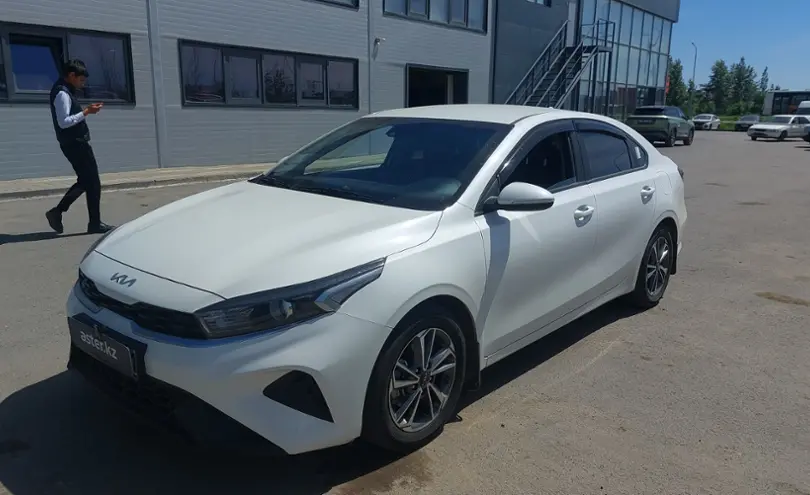 Kia K3 2021 года за 10 000 000 тг. в Астана
