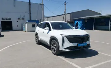 Geely Atlas 2023 года за 16 000 000 тг. в Шымкент фото 2