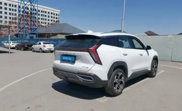 Geely Atlas 2023 года за 16 000 000 тг. в Шымкент фото 3