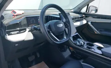 Geely Atlas 2023 года за 16 000 000 тг. в Шымкент фото 5