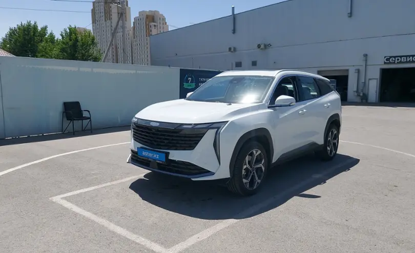 Geely Atlas 2023 года за 16 000 000 тг. в Шымкент
