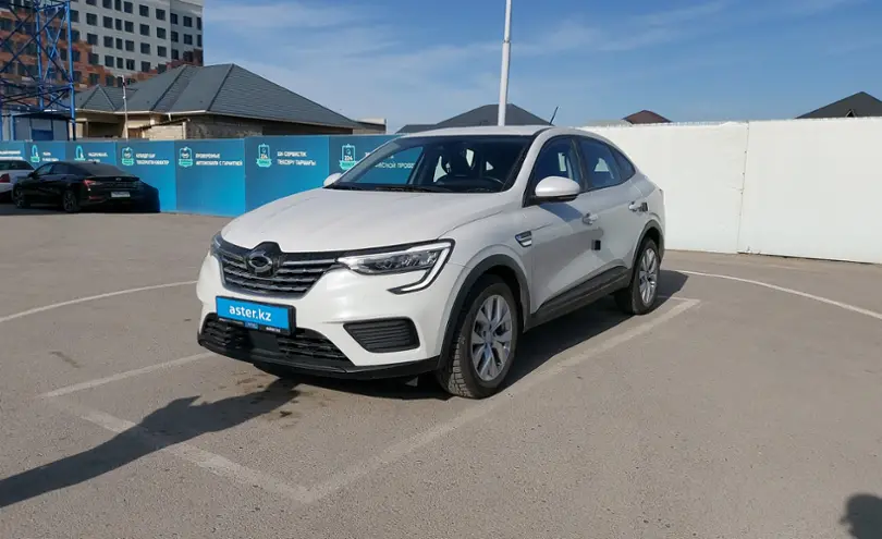 Renault Samsung XM3 2022 года за 5 500 000 тг. в Шымкент