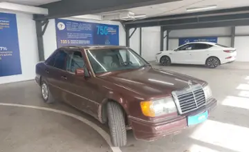 Mercedes-Benz 190 (W201) 1991 года за 1 500 000 тг. в Астана фото 2