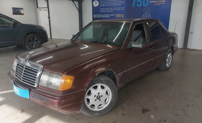 Mercedes-Benz 190 (W201) 1991 года за 1 500 000 тг. в Астана