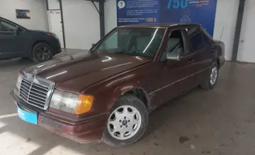 Mercedes-Benz 190 (W201) 1991 года за 1 500 000 тг. в Астана фото 1