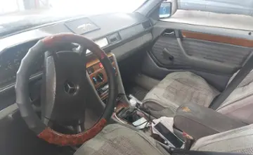 Mercedes-Benz 190 (W201) 1991 года за 1 500 000 тг. в Астана фото 5