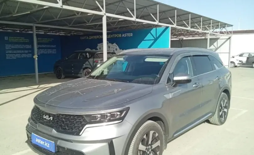Kia Sorento 2021 года за 17 500 000 тг. в Кызылорда