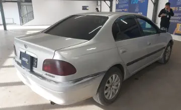 Toyota Avensis 1999 года за 3 000 000 тг. в Астана фото 3