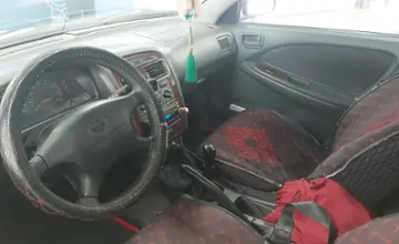 Toyota Avensis 1999 года за 3 000 000 тг. в Астана фото 5