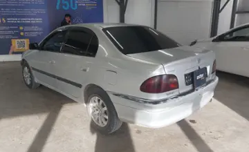 Toyota Avensis 1999 года за 3 000 000 тг. в Астана фото 4