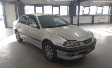 Toyota Avensis 1999 года за 3 000 000 тг. в Астана фото 2